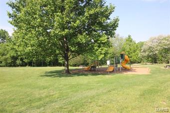 Country Place - Residential