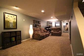 Country Place - Residential