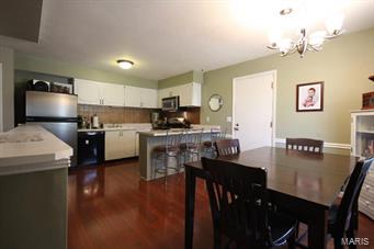 Country Place - Residential