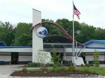 Country Place - Residential