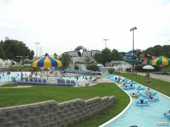 Country Place - Residential