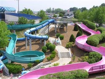 Country Place - Residential