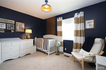 Country Place - Residential