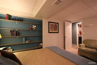 Country Place - Residential