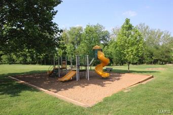 Country Place - Residential