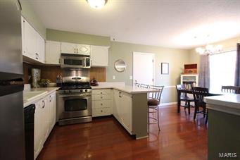 Country Place - Residential