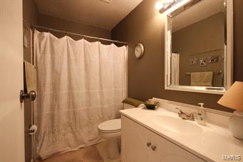 Country Place - Residential