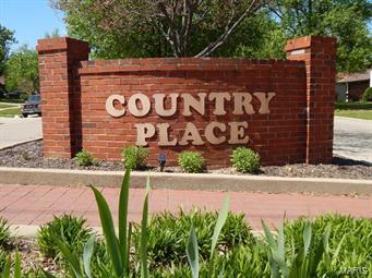 Country Place - Residential