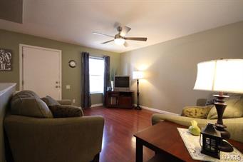 Country Place - Residential