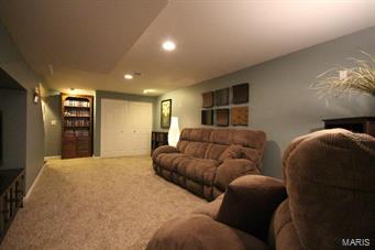 Country Place - Residential