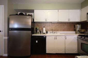 Country Place - Residential