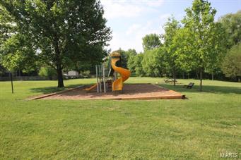 Country Place - Residential