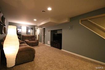 Country Place - Residential