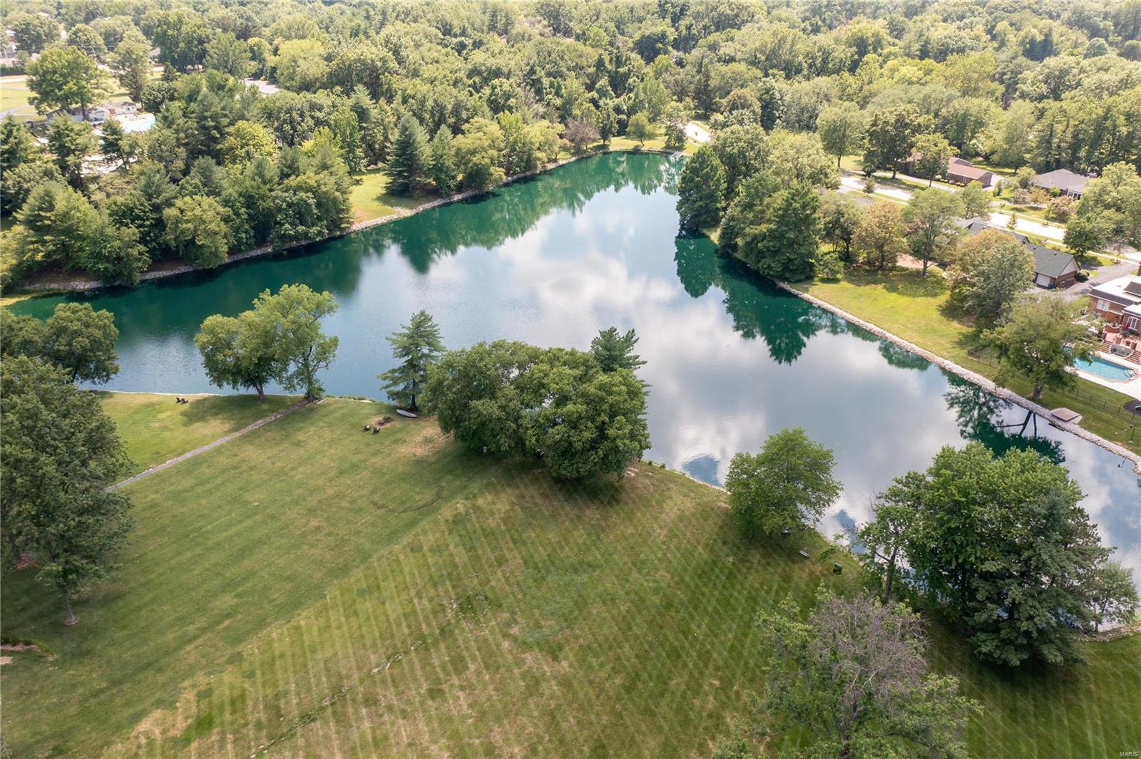 Ladue Lake Estates - Residential