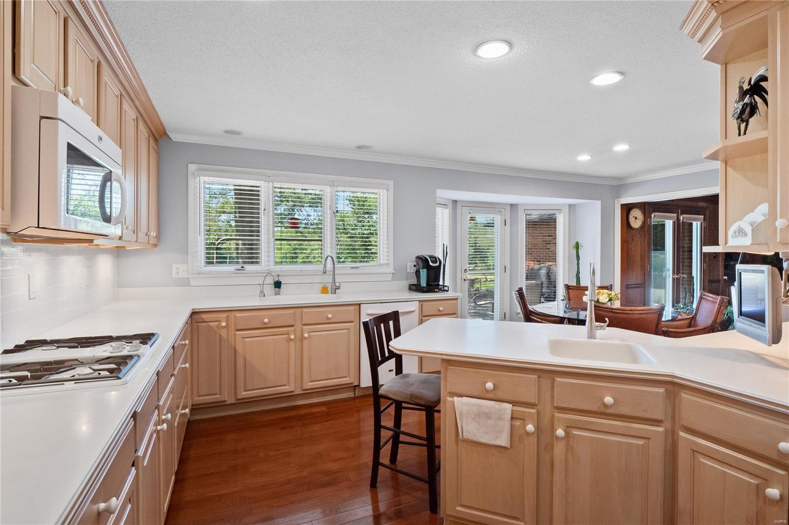 Ladue Lake Estates - Residential