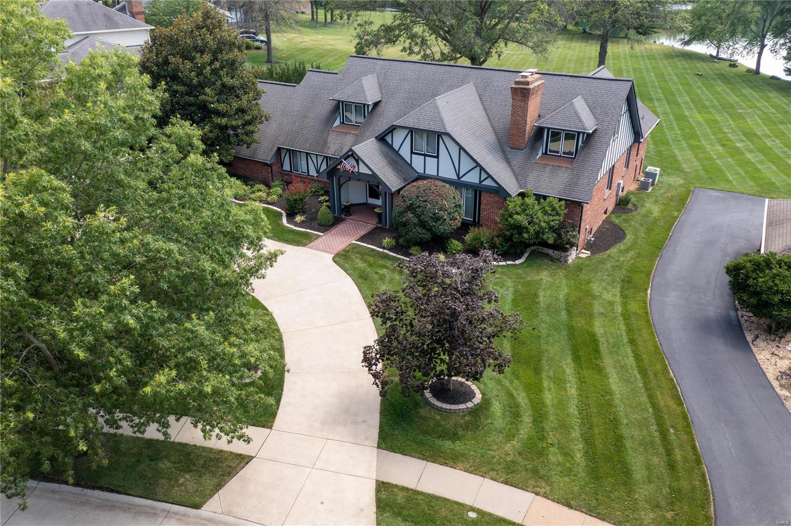 Ladue Lake Estates - Residential