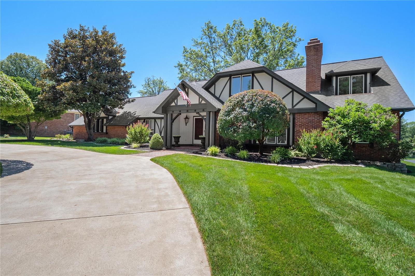 Ladue Lake Estates - Residential