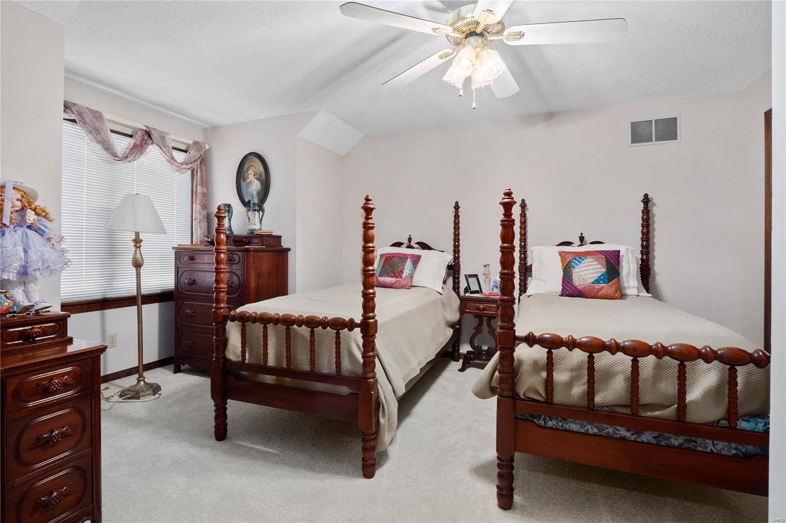 Ladue Lake Estates - Residential