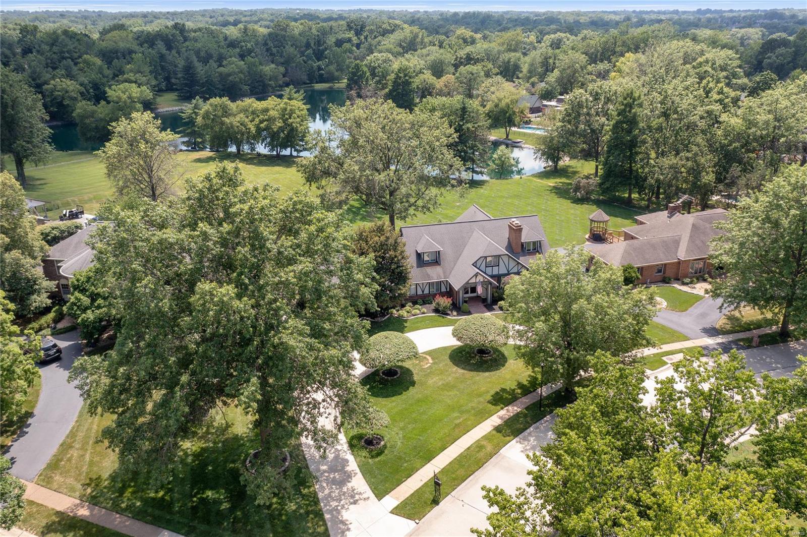 Ladue Lake Estates - Residential