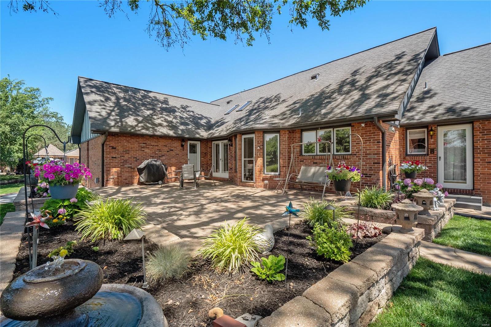 Ladue Lake Estates - Residential