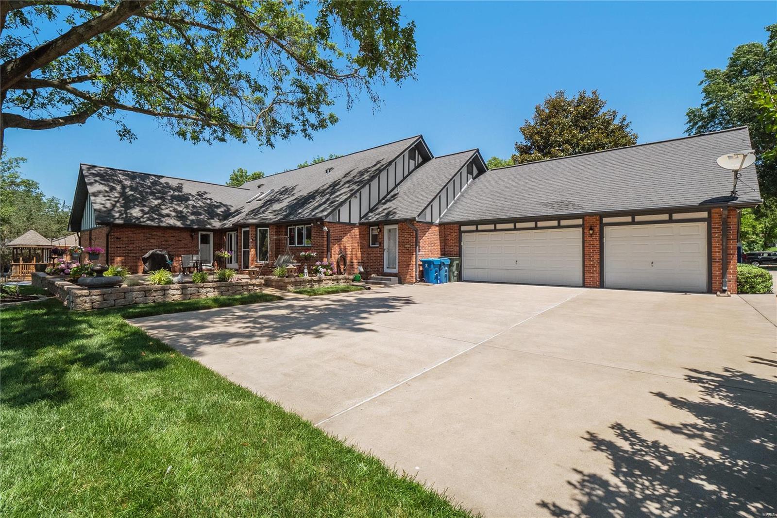 Ladue Lake Estates - Residential