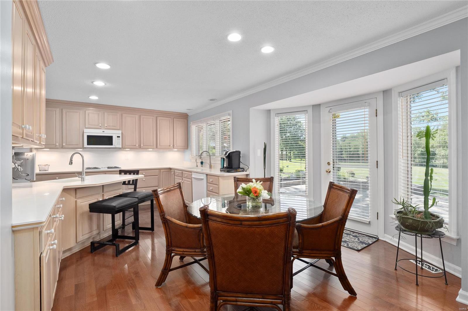 Ladue Lake Estates - Residential