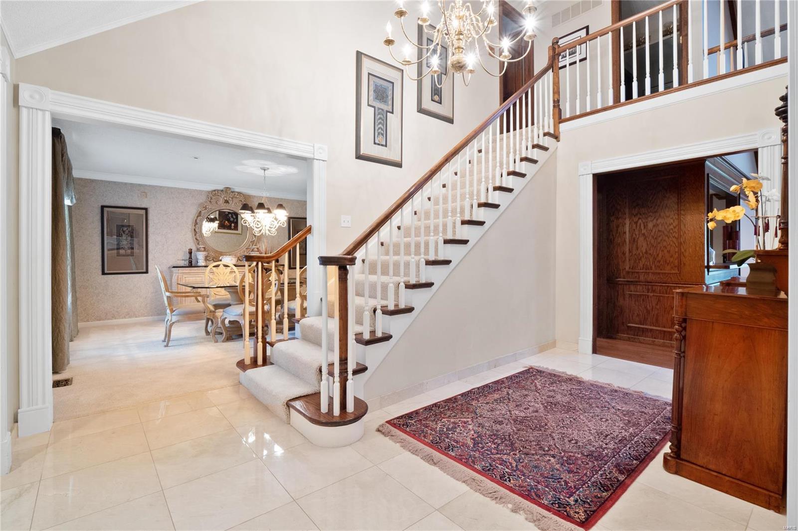 Ladue Lake Estates - Residential