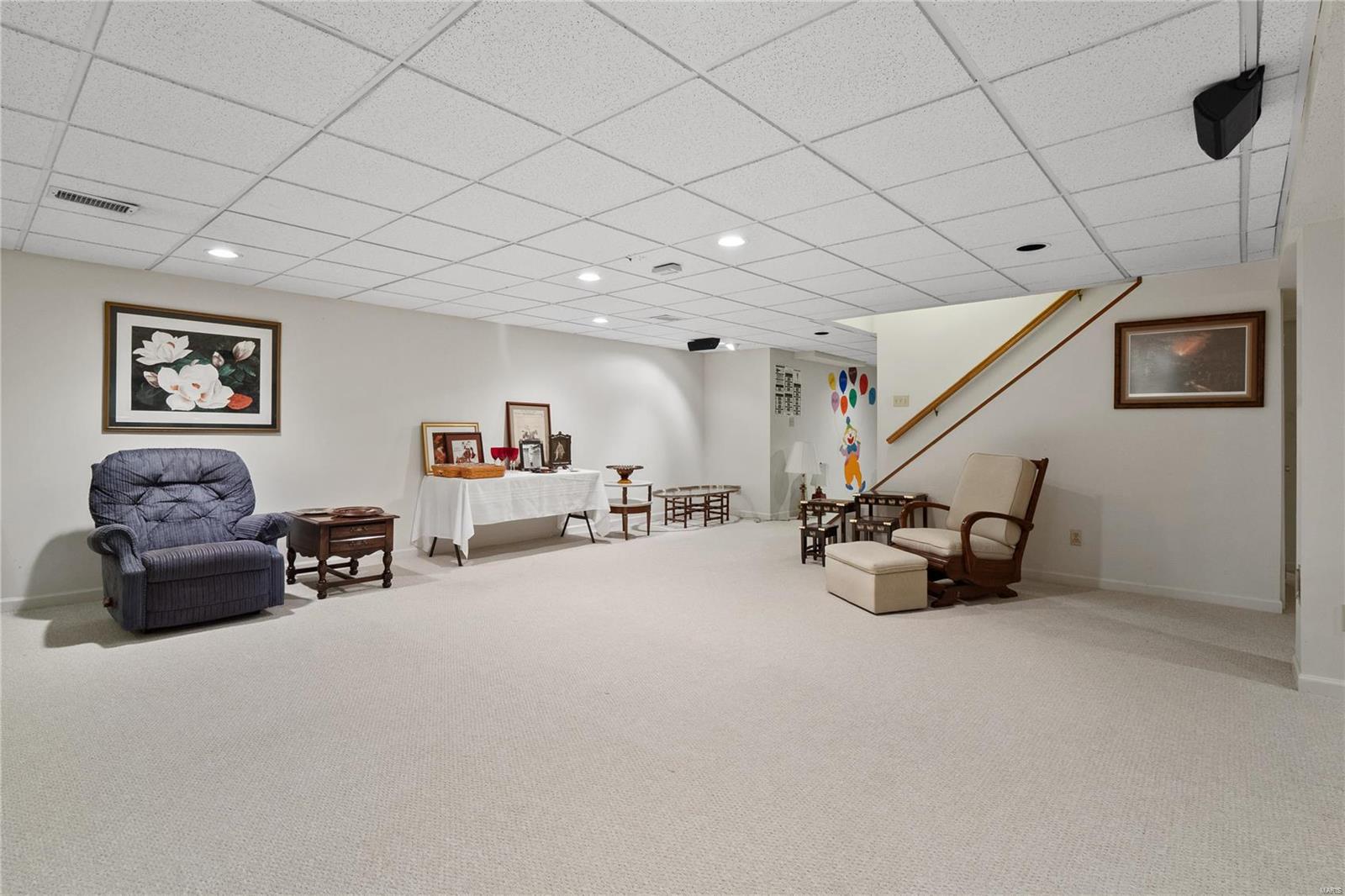 Ladue Lake Estates - Residential