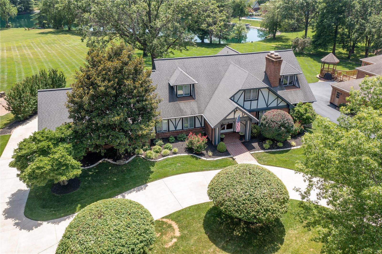 Ladue Lake Estates - Residential