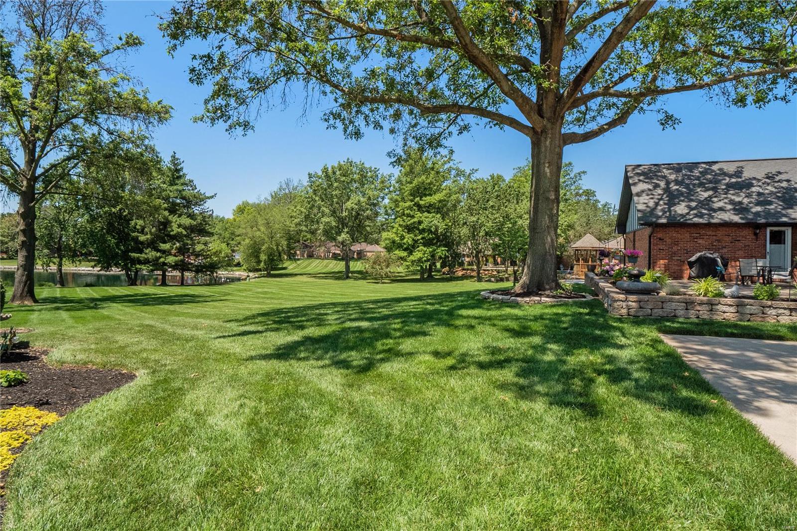 Ladue Lake Estates - Residential