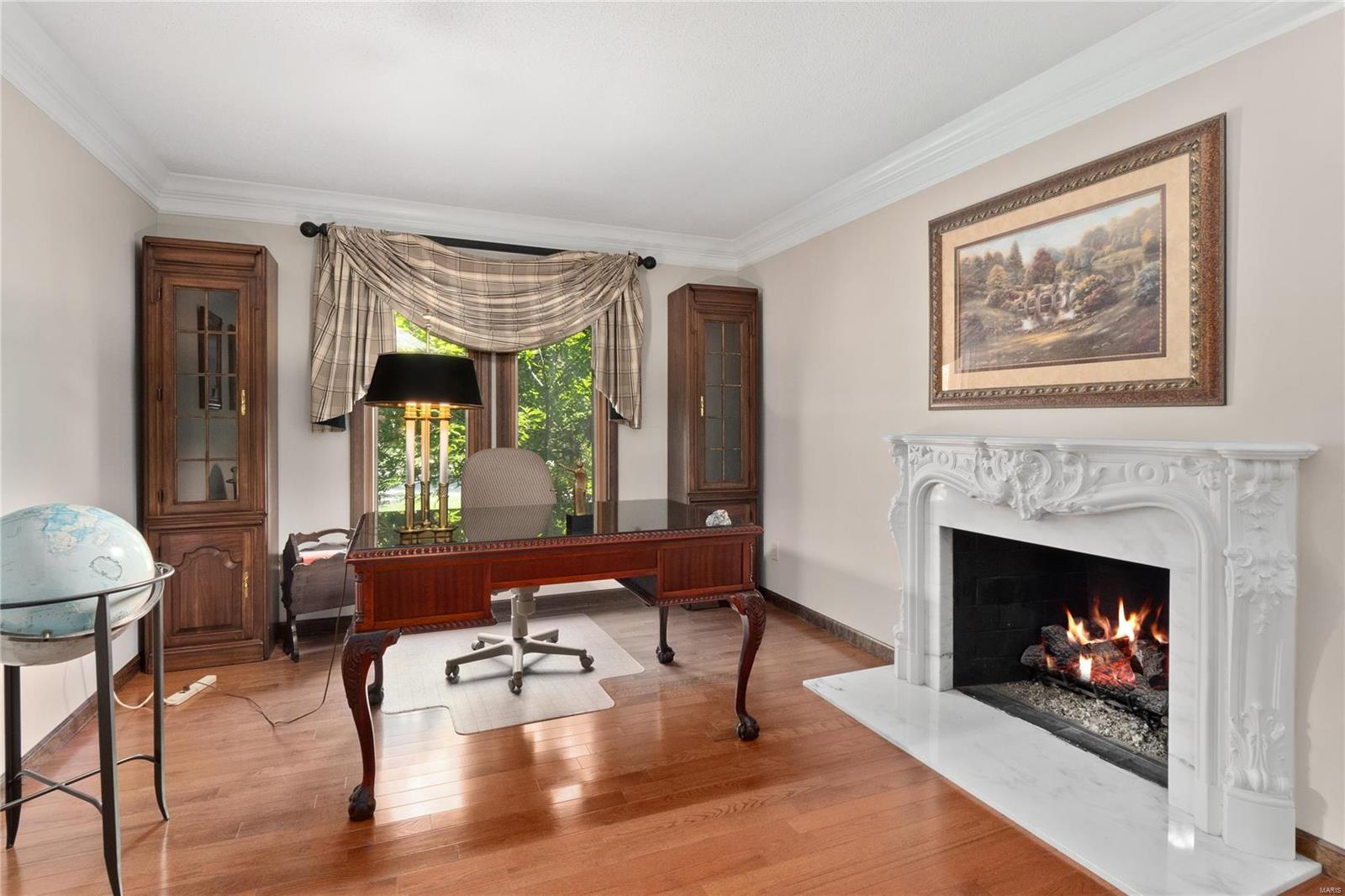 Ladue Lake Estates - Residential