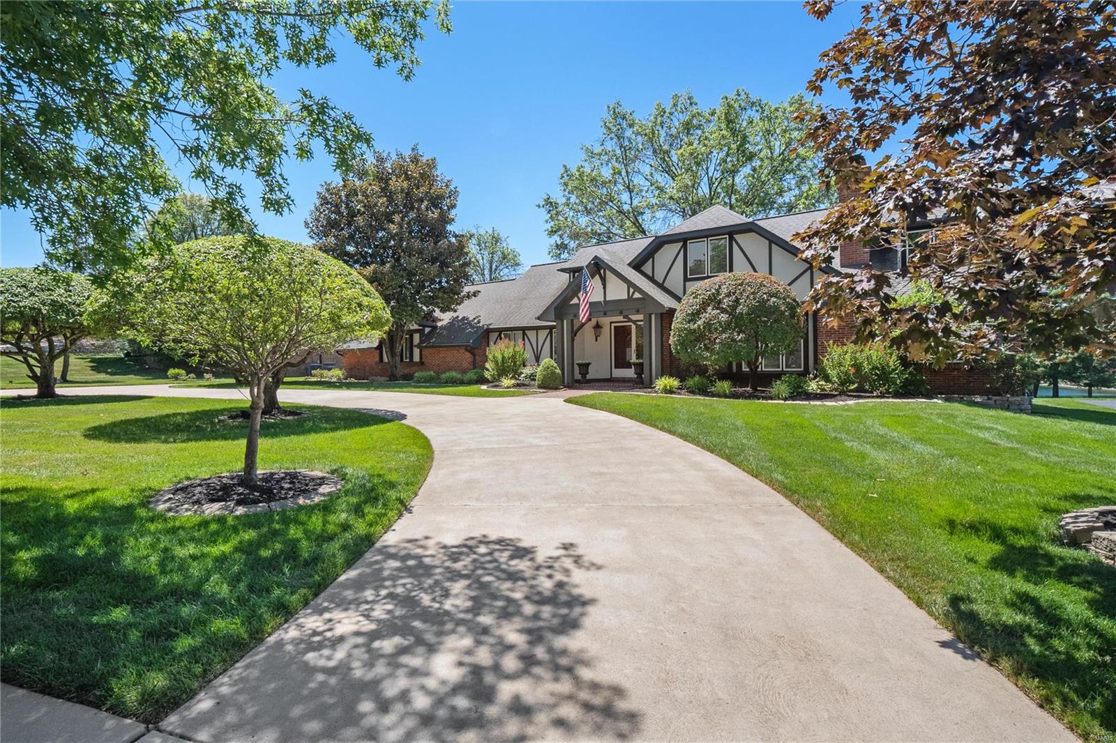 Ladue Lake Estates - Residential