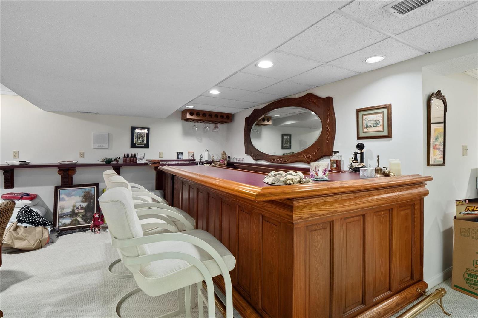 Ladue Lake Estates - Residential