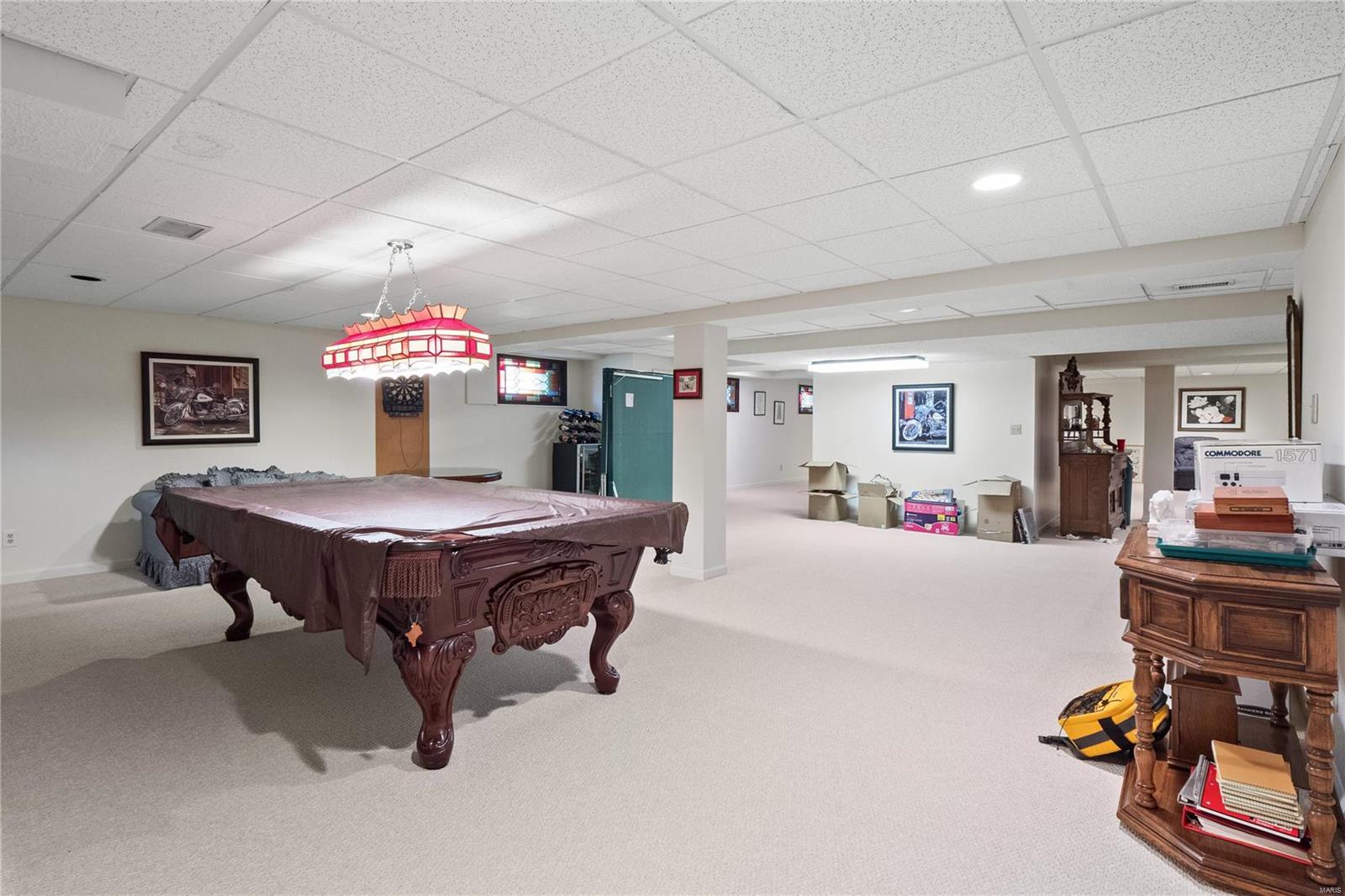 Ladue Lake Estates - Residential