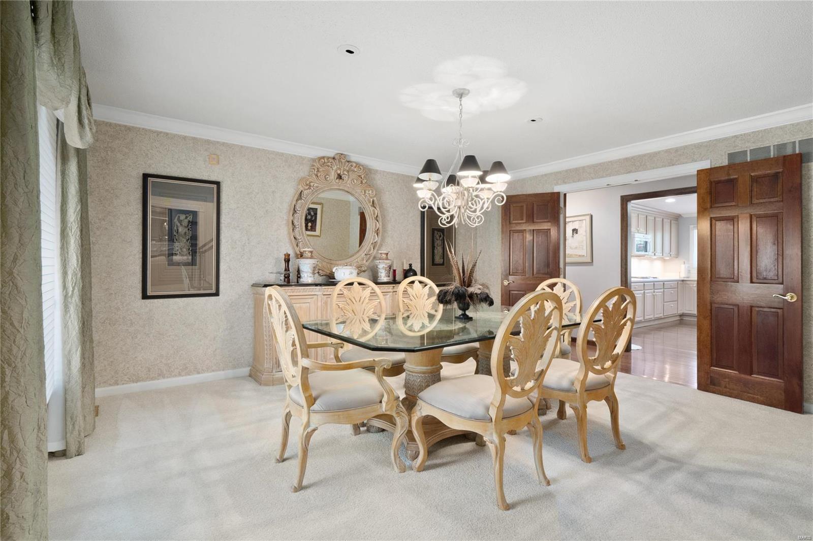 Ladue Lake Estates - Residential