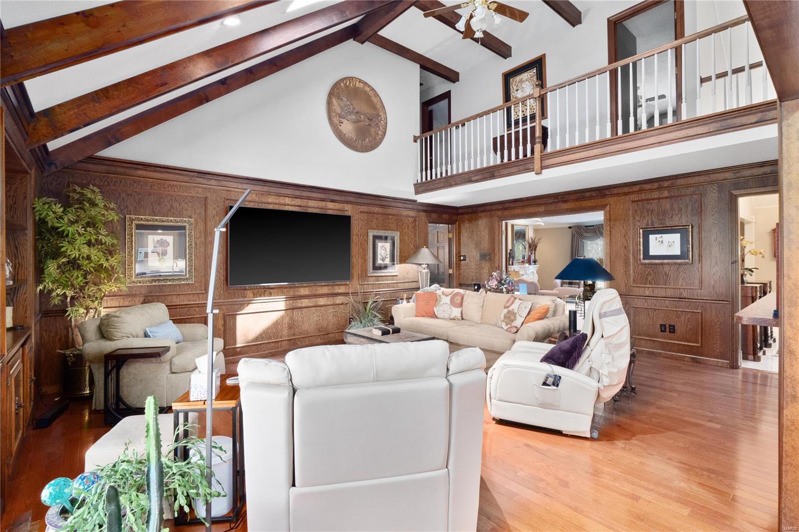 Ladue Lake Estates - Residential