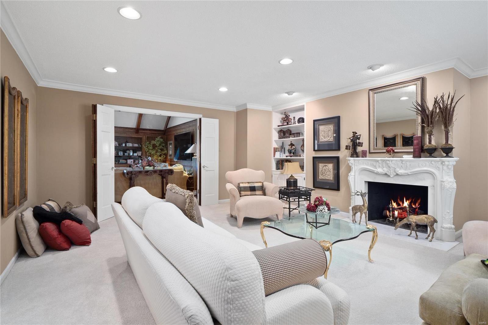 Ladue Lake Estates - Residential