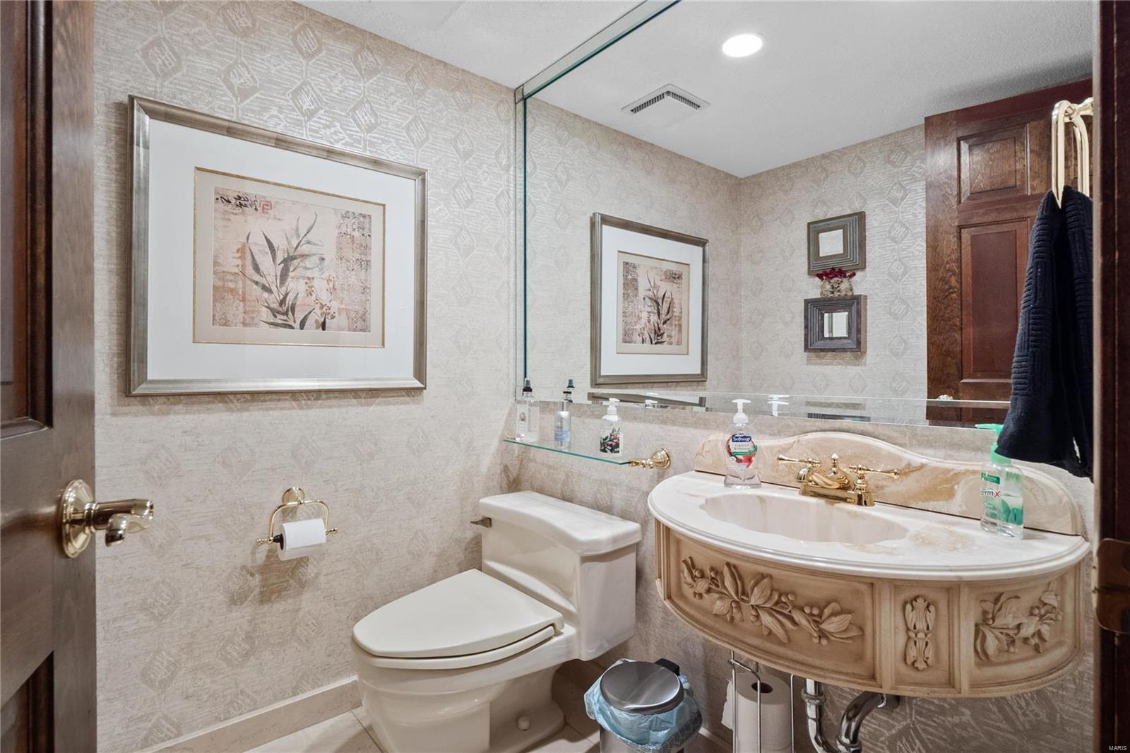 Ladue Lake Estates - Residential