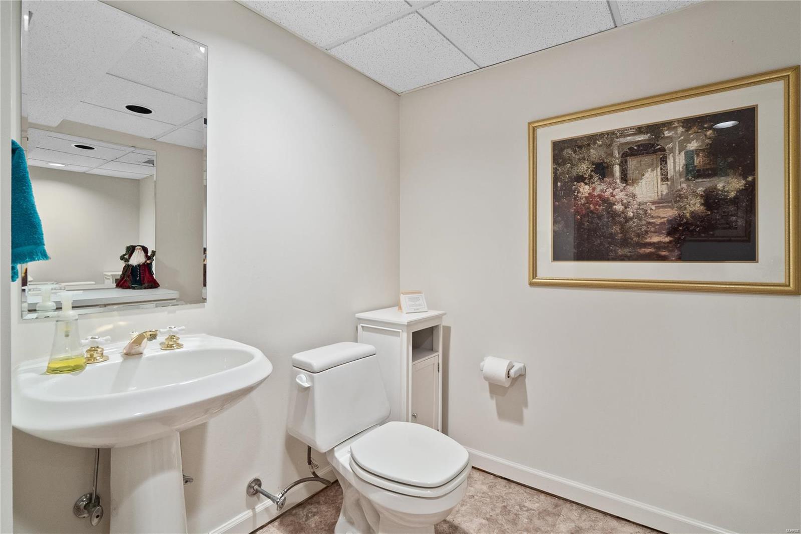 Ladue Lake Estates - Residential