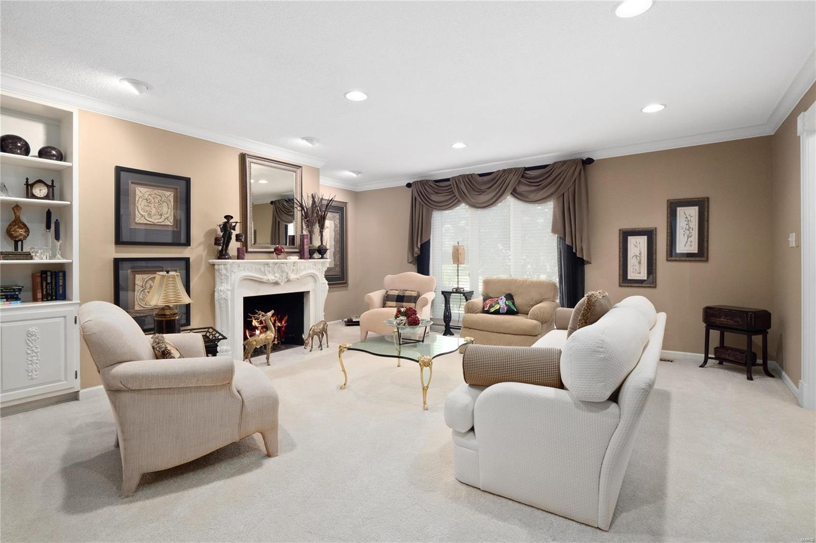 Ladue Lake Estates - Residential