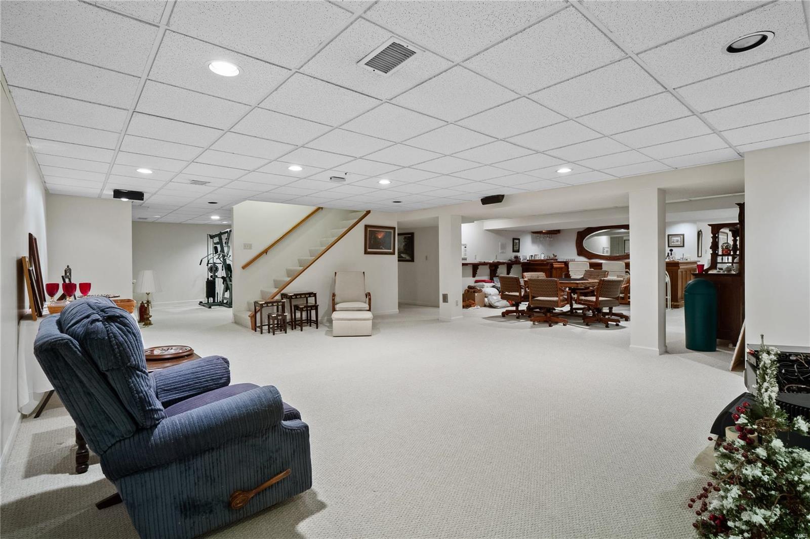 Ladue Lake Estates - Residential