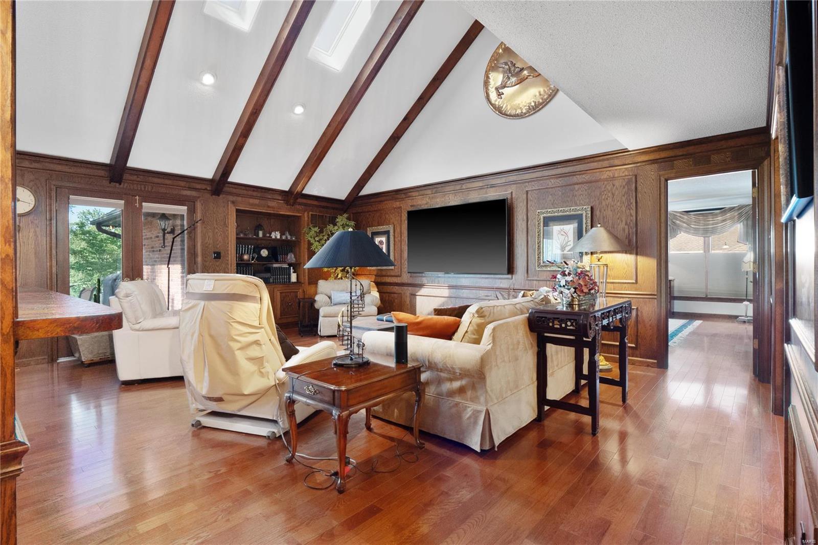 Ladue Lake Estates - Residential