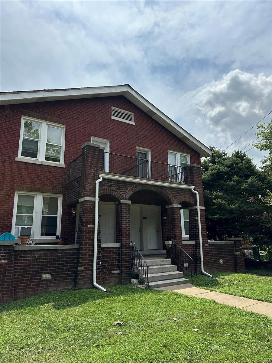 St Louis, Missouri 63116, United States, 1 Bedroom Bedrooms, ,1 BathroomBathrooms,Residential,Active,112573