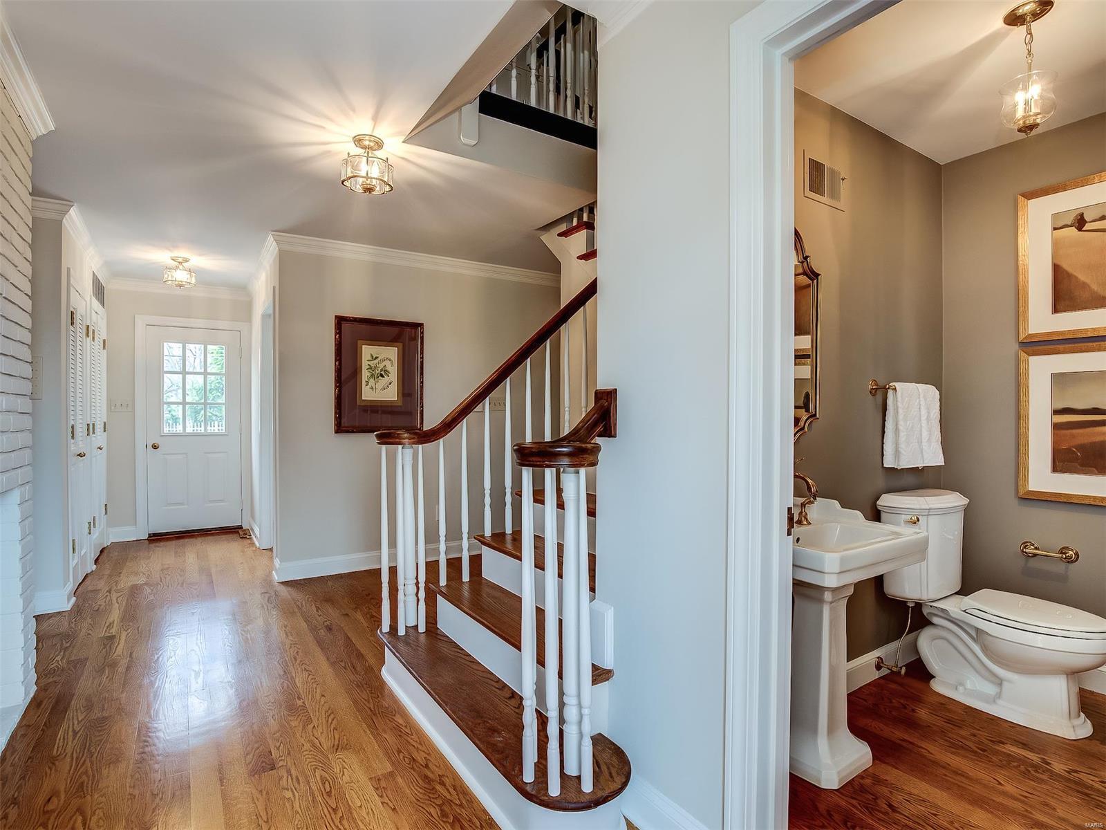 Countryside - Residential