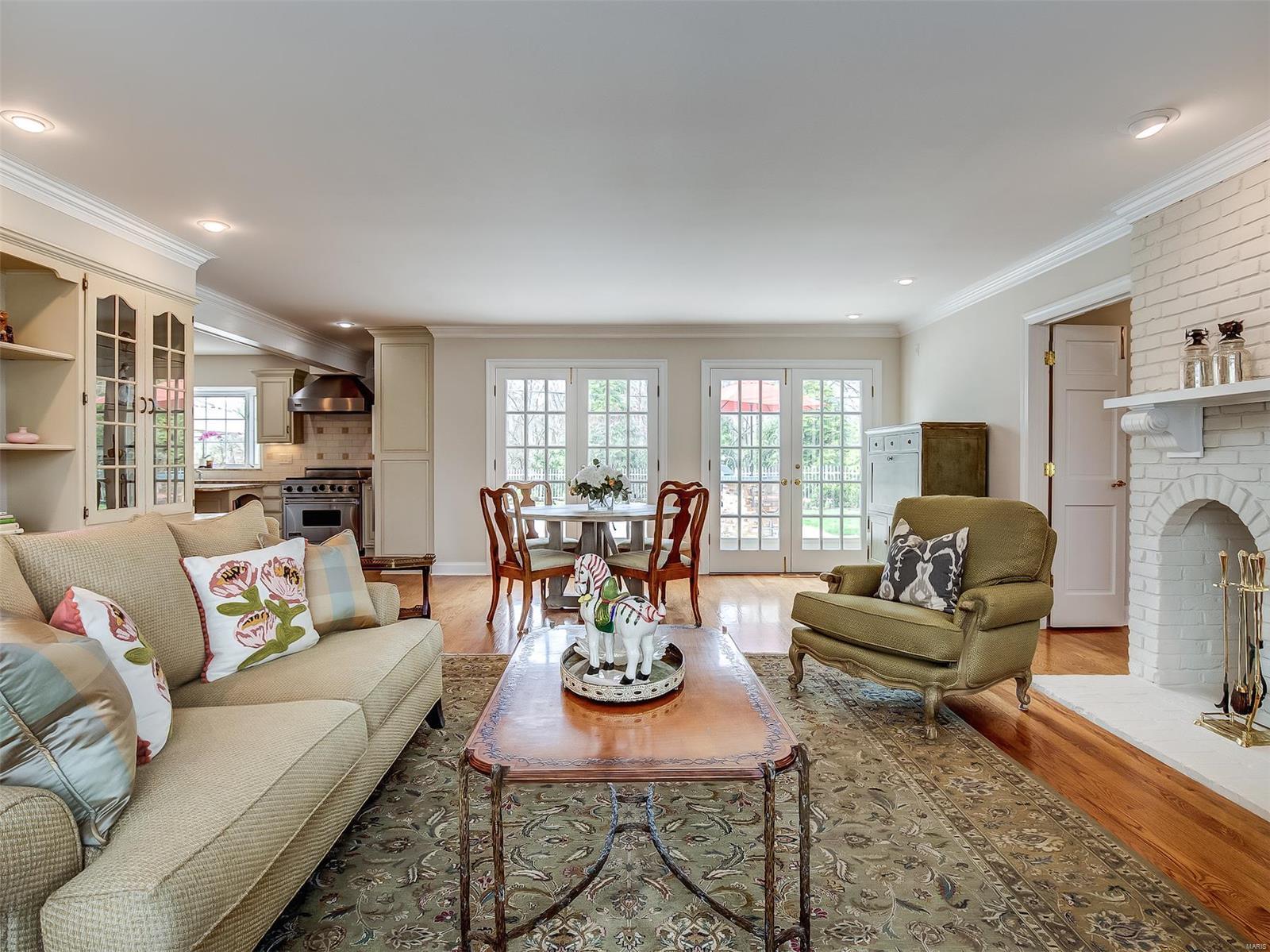 Countryside - Residential