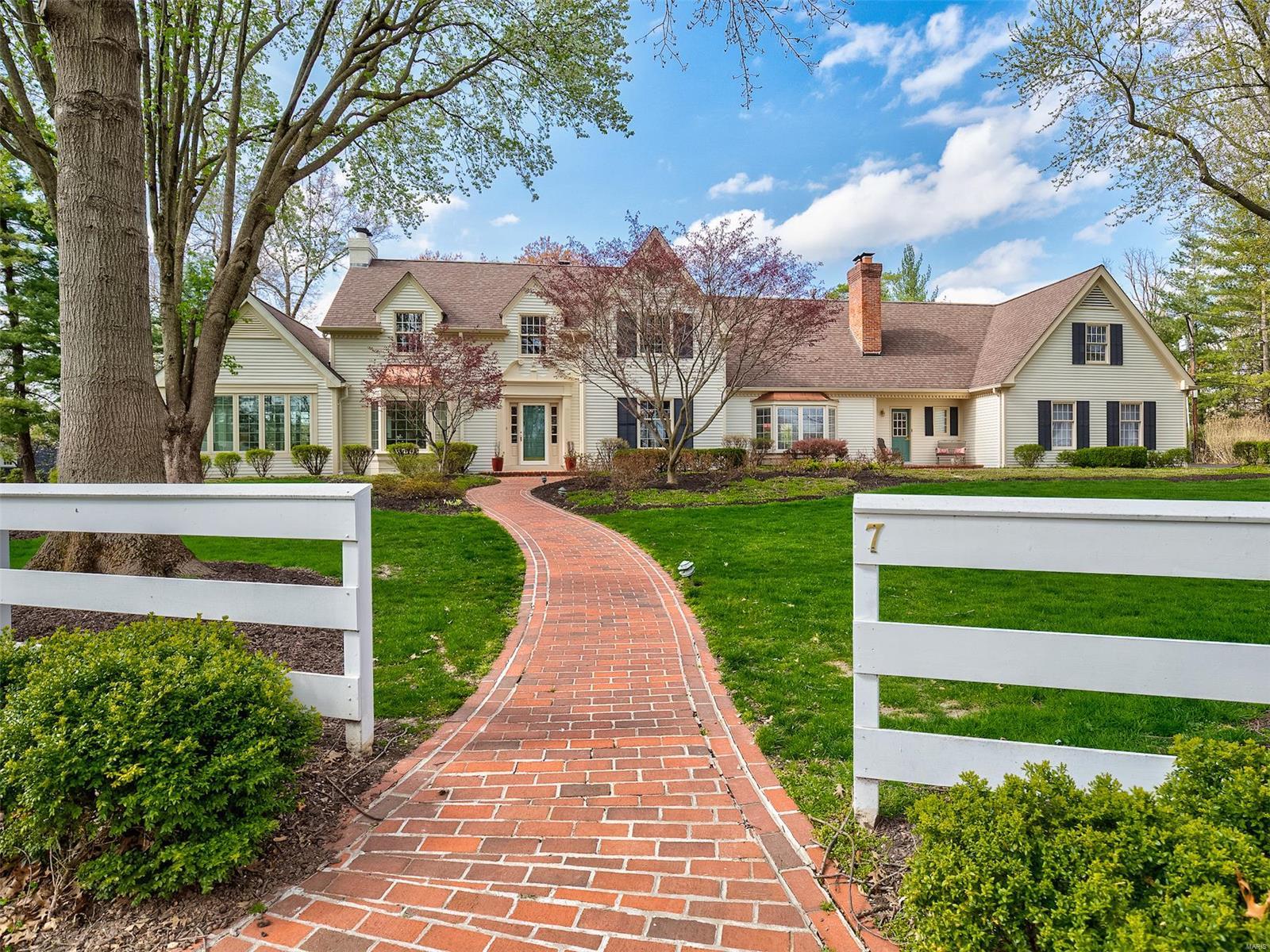 Countryside - Residential