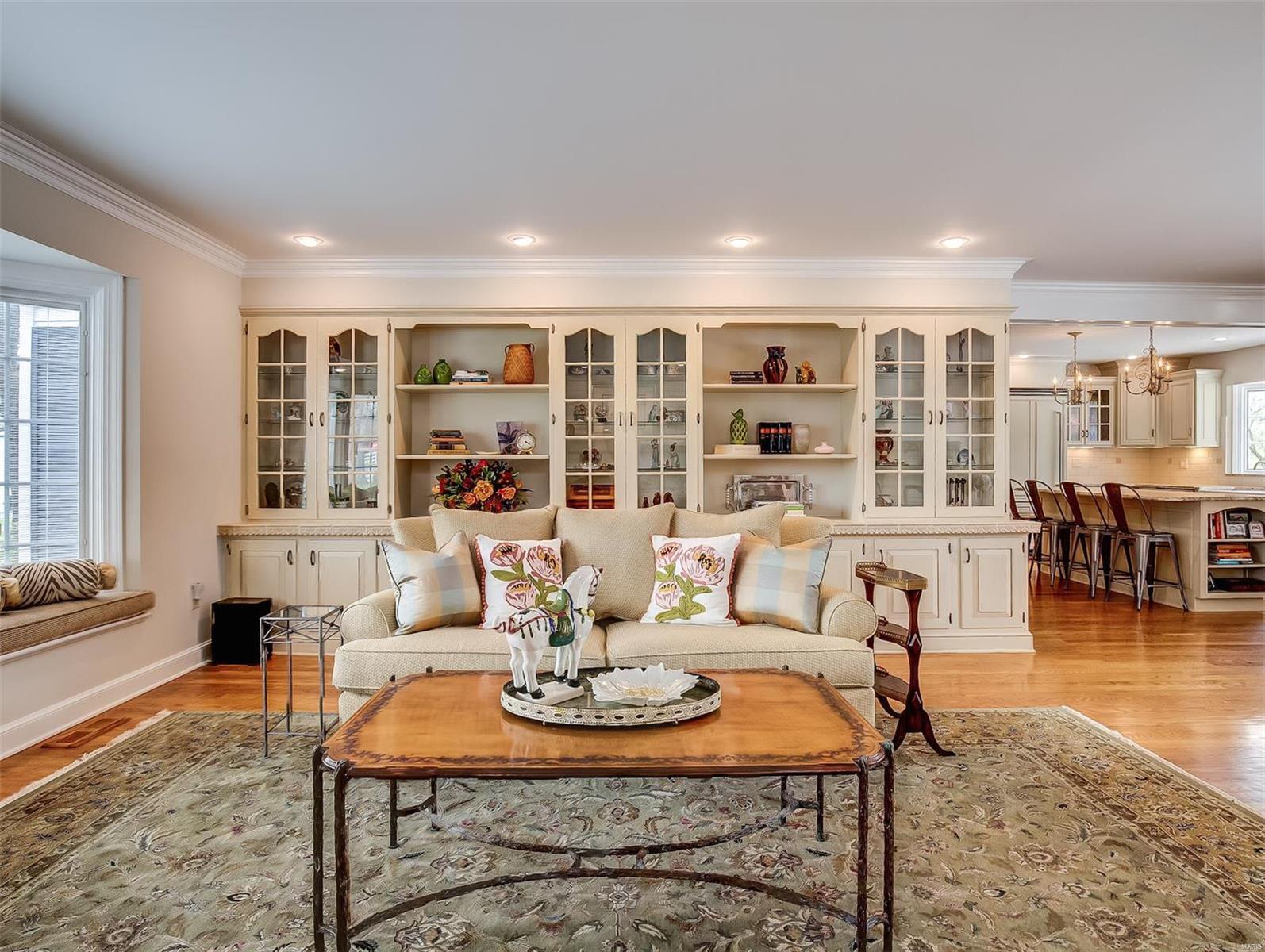 Countryside - Residential