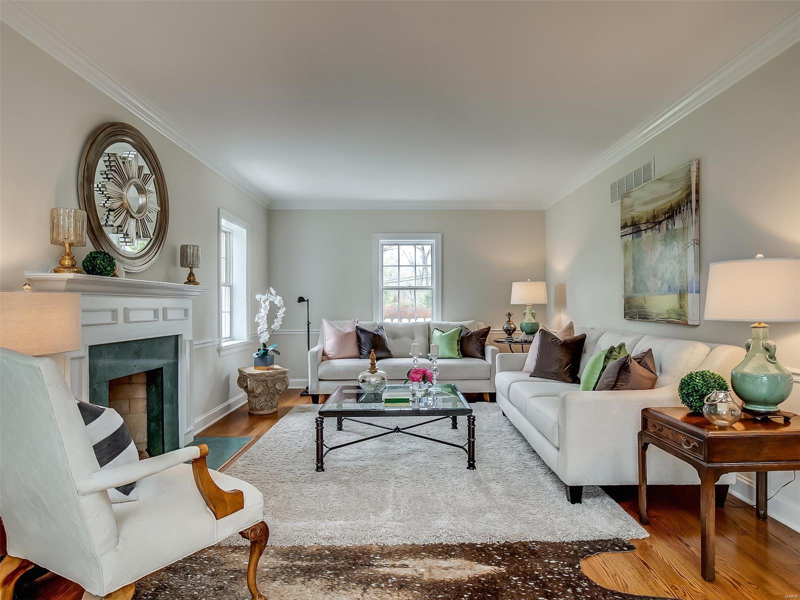 Countryside - Residential