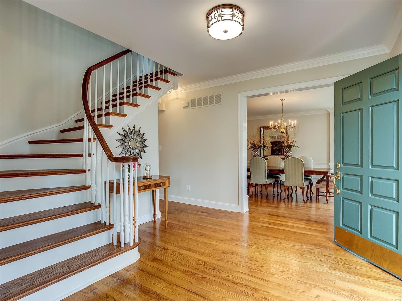 Countryside - Residential