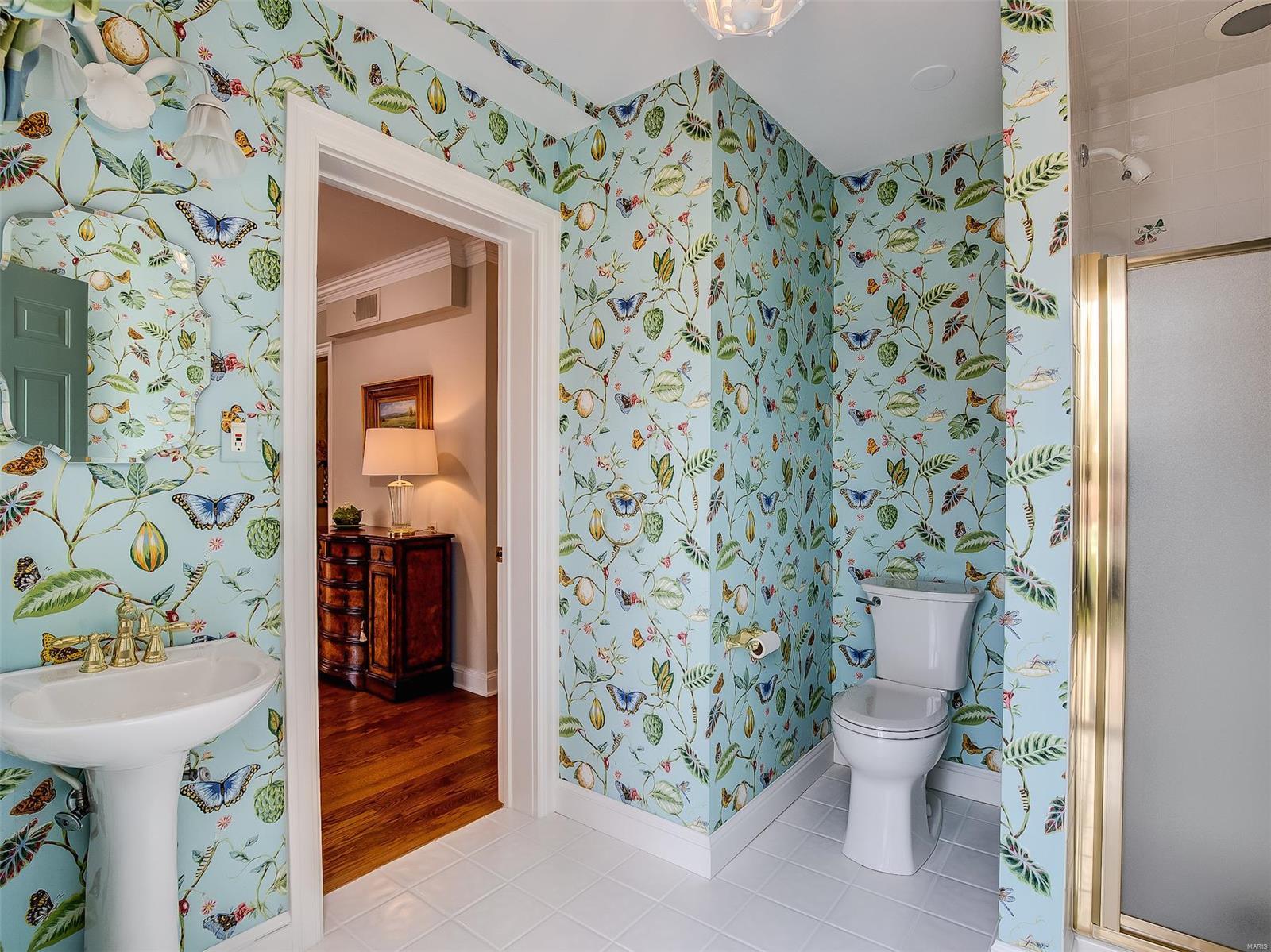 Countryside - Residential